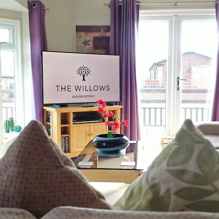 Casa vacanze The Willows Richmond (North Yorkshire)