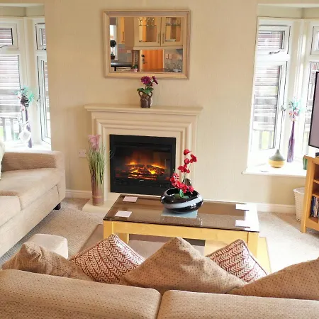 The Willows Holiday home Richmond (North Yorkshire)