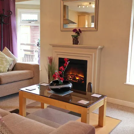 The Willows Holiday home Richmond (North Yorkshire)